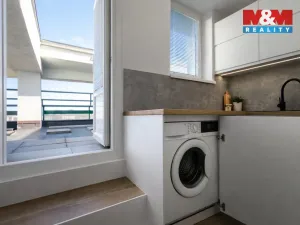 Pronájem bytu 1+1, Havířov - Podlesí, Kosmonautů, 30 m2