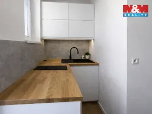 Pronájem bytu 1+1, Havířov - Podlesí, Kosmonautů, 30 m2