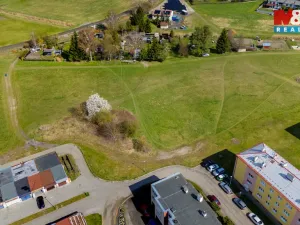 Prodej pozemku pro bydlení, Dolní Bousov, 4475 m2