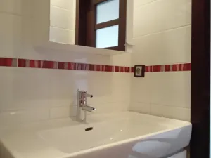 Pronájem bytu 1+1, Orlová, Ke Studánce, 36 m2