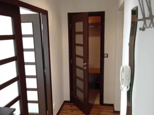 Pronájem bytu 1+1, Orlová, Ke Studánce, 36 m2