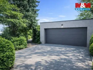 Prodej rodinného domu, Praha - Hlubočepy, Skalní, 336 m2