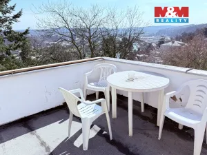 Prodej rodinného domu, Praha - Hlubočepy, Skalní, 336 m2