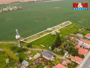 Prodej pozemku pro bydlení, Kořenice, 2364 m2