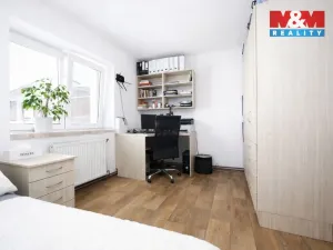 Prodej rodinného domu, Náměšť na Hané, Zábraní, 117 m2