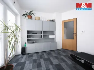 Prodej rodinného domu, Náměšť na Hané, Zábraní, 117 m2