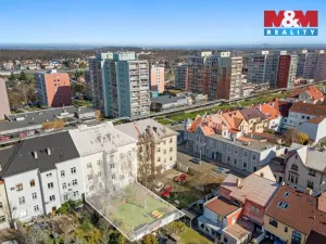 Prodej bytu 2+1, Kladno, Čs. armády, 78 m2