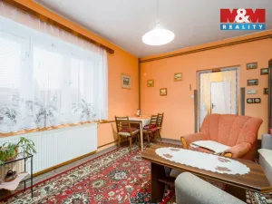 Prodej rodinného domu, Polepy, 140 m2