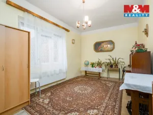 Prodej rodinného domu, Polepy, 140 m2