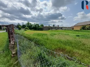 Prodej zemědělské usedlosti, Lutín, U Kapličky, 200 m2