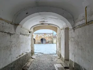 Prodej komerčního pozemku, Lutín, U Kapličky, 5700 m2