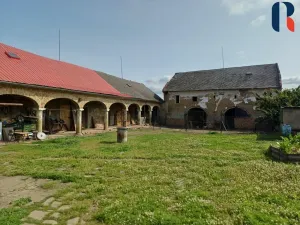 Prodej komerčního pozemku, Lutín, U Kapličky, 5700 m2