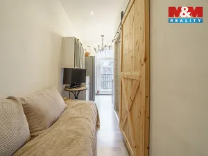 Prodej bytu 2+1, Karlovy Vary - Rybáře, Sokolovská, 77 m2