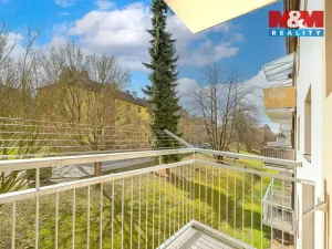 Prodej bytu 2+1, Chvaletice, 50 m2