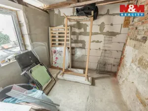 Prodej rodinného domu, Kladno, Havířská, 105 m2