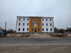 Prodej bytu 2+kk, Horažďovice, Předměstí, 39 m2