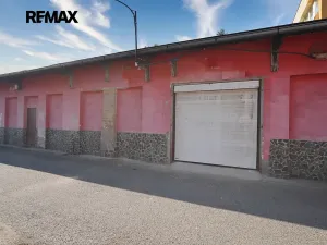 Pronájem obchodního prostoru, Frýdek-Místek, Třebízského, 200 m2