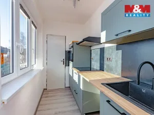 Prodej bytu 3+1, Liberk - Prorubky, 63 m2