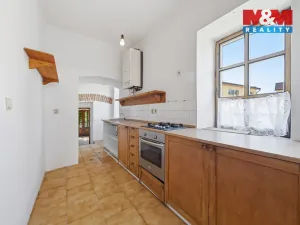 Prodej bytu 3+kk, Nový Malín, 100 m2