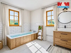 Prodej bytu 3+kk, Nový Malín, 100 m2