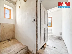 Prodej bytu 3+kk, Nový Malín, 100 m2