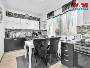 Prodej rodinného domu, Staré Jesenčany, 110 m2