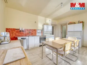 Prodej rodinného domu, Maňovice, 230 m2