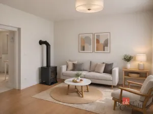 Prodej rodinného domu, Starý Plzenec, Radyňská, 80 m2