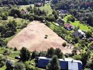 Prodej pozemku pro bydlení, Buchlovice, Hradišťská, 4147 m2