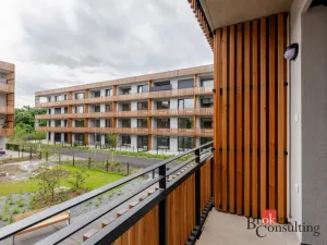 Pronájem bytu 1+kk, Plzeň - Východní Předměstí, Kartónová, 27 m2