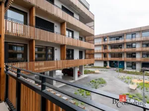 Pronájem bytu 1+kk, Plzeň - Východní Předměstí, Kartónová, 27 m2