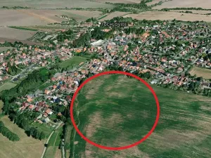 Prodej pozemku pro bydlení, Tuchlovice, 13075 m2