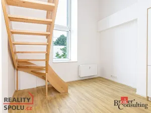 Pronájem bytu 2+kk, Opava, 37 m2