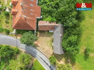 Prodej chalupy, Hradiště - Bezděkov, 54 m2