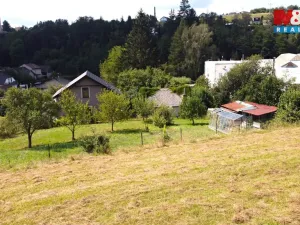 Prodej chaty, Ledeč nad Sázavou, 20 m2