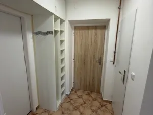 Prodej bytu 1+1, Kladno, Kyjevská, 29 m2