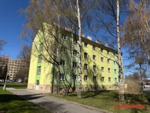 Prodej bytu 1+1, Kladno, Kyjevská, 29 m2