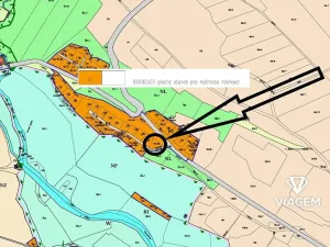 Prodej podílu zahrady, Horní Bradlo, 188 m2