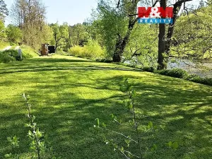 Prodej komerčního pozemku, Kácov, 804 m2