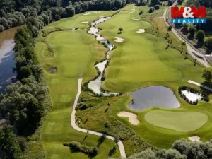 Prodej komerčního pozemku, Kácov, 804 m2