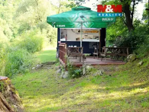 Prodej pozemku, Kácov, 804 m2