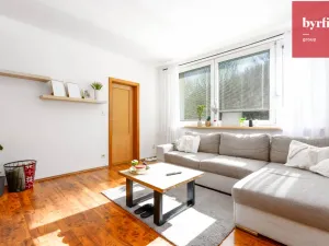 Prodej bytu 2+1, Hradec nad Moravicí, Hradecká, 43 m2