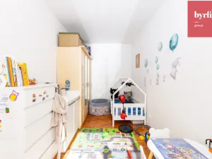 Prodej bytu 2+1, Hradec nad Moravicí, Hradecká, 43 m2