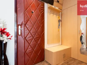 Prodej bytu 2+1, Hradec nad Moravicí, Hradecká, 43 m2