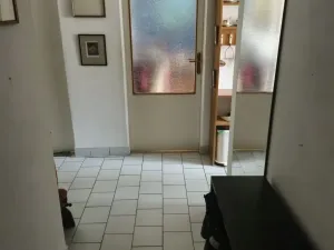 Pronájem atypického bytu, Olomouc, Čajkovského, 20 m2