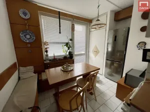 Pronájem atypického bytu, Olomouc, Čajkovského, 20 m2