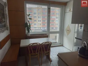 Pronájem atypického bytu, Olomouc, Čajkovského, 20 m2