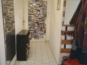 Pronájem atypického bytu, Olomouc, Čajkovského, 20 m2