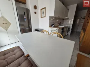 Pronájem atypického bytu, Olomouc, Čajkovského, 20 m2