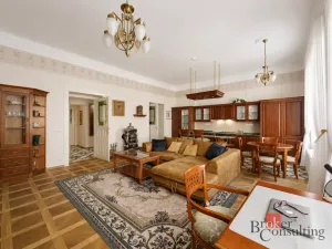 Prodej bytu 2+kk, Praha - Josefov, Žatecká, 70 m2